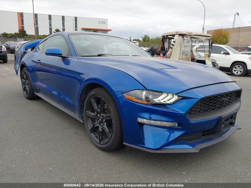 Vin: 1fa6p8th2j5160705, lot: 30097748, ford mustang ecoboost 2018 img_1