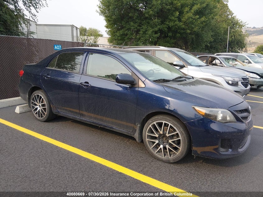 Vin: 2t1bu4ee6dc062149, lot: 30097782, toyota corolla s/le 2013 img_1