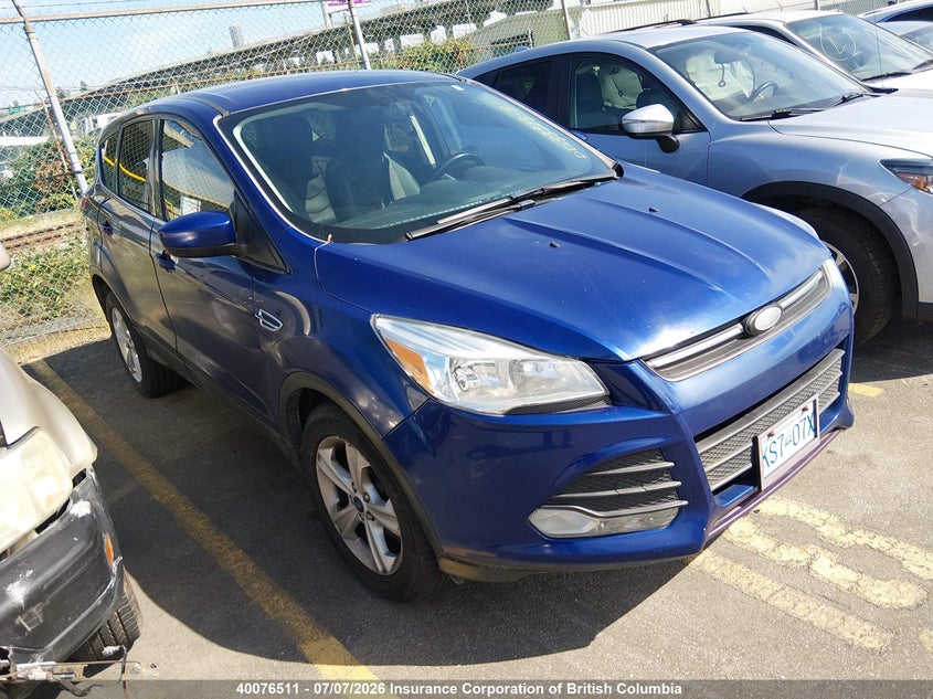 Vin: 1fmcu0gx5dua44204, lot: 30097794, ford escape se 2013 img_1