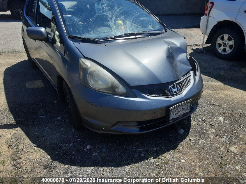 Vin: lucge8g57e3002068, lot: 30097795, honda fit 2014 img_1