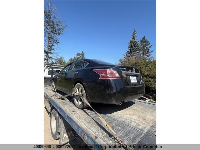 Vin: 1n4al3ap4en220282, lot: 30097813, nissan altima 2.5/s/sv/sl 20143