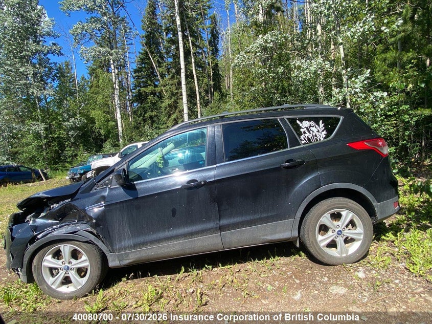 Vin: 1fmcu9g98dub34100, lot: 30097820, ford escape se 20134