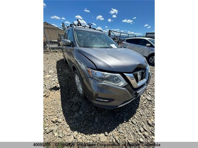 Vin: 5n1at2mv0hc841206, lot: 30097825, nissan rogue 2017 img_1