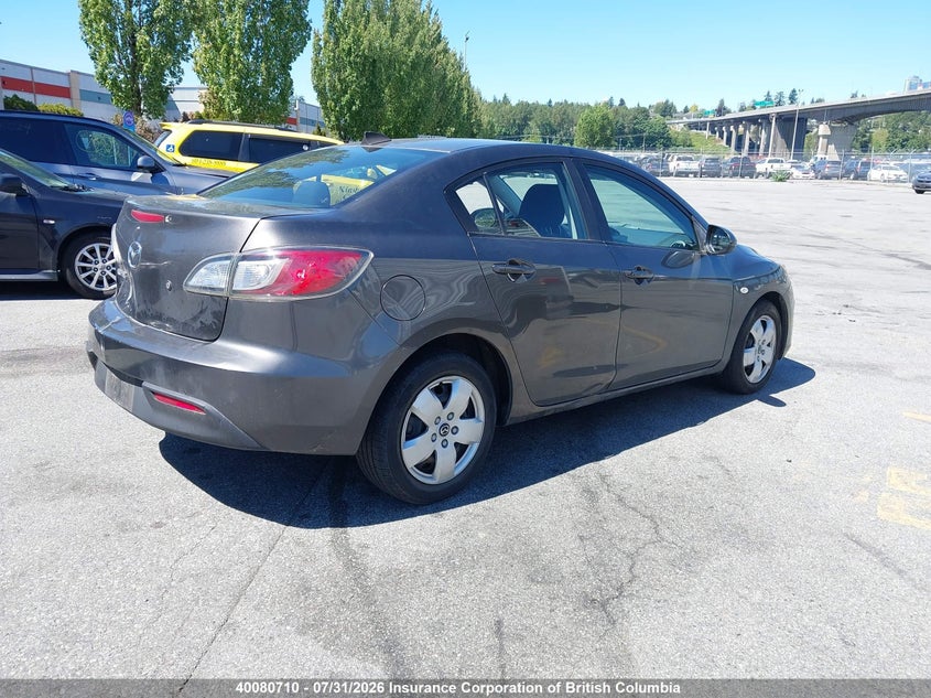 Vin: jm1bl1sf1a1294348, lot: 30097830, mazda 3 i 20104
