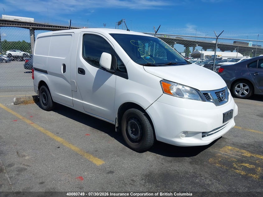 Vin: 3n6cm0kn7jk693506, lot: 30097873, nissan nv200 2.5s/2.5sv 2018 img_1