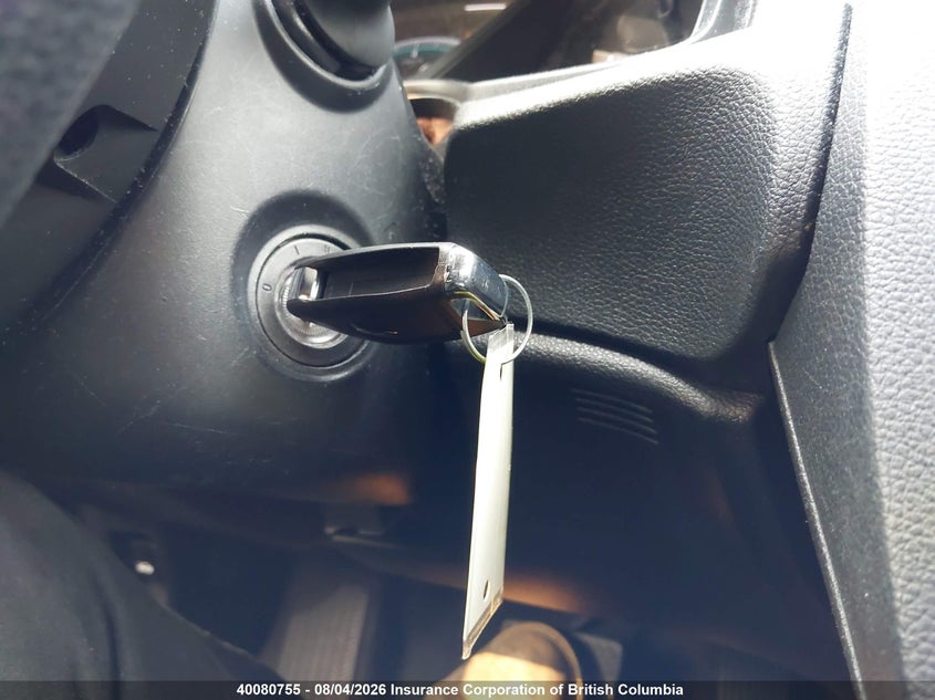 2019 HONDA CIVIC SEDAN 2.0L I-4 DOHC, VVT, 158HP