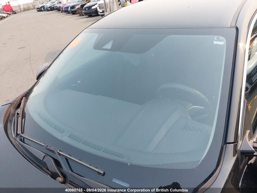 2019 HONDA CIVIC SEDAN 2.0L I-4 DOHC, VVT, 158HP