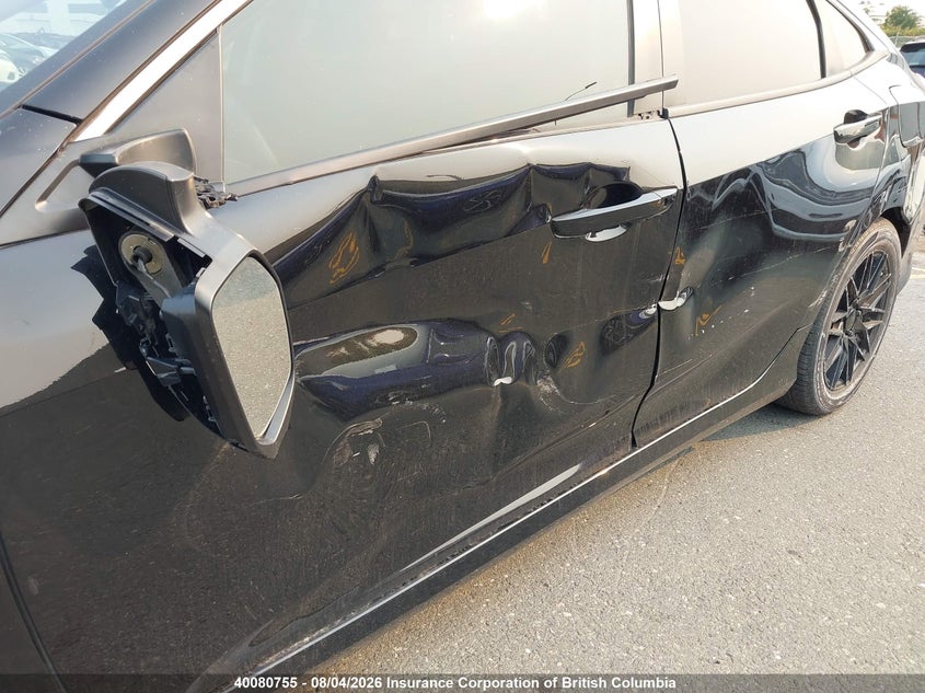 2019 HONDA CIVIC SEDAN 2.0L I-4 DOHC, VVT, 158HP