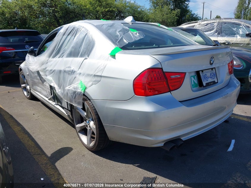 Vin: wbapg7c57aa641570, lot: 30097889, bmw 323 i 20103