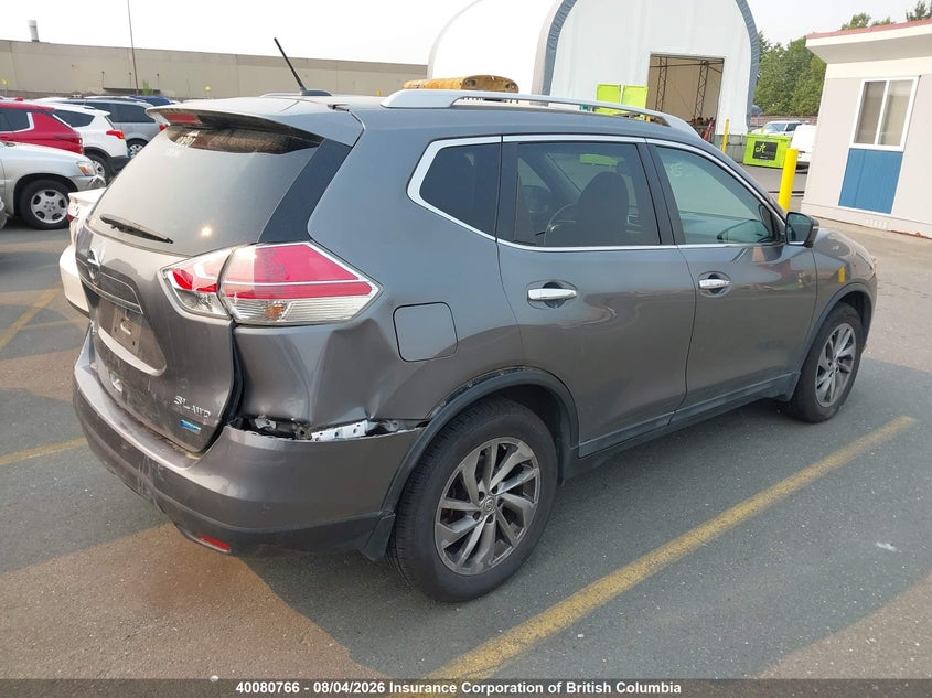 Vin: 5n1at2mv5fc835060, lot: 30097892, nissan rogue 20154