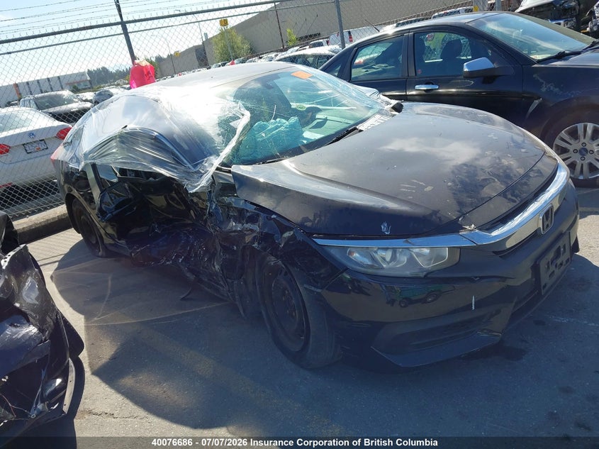 Vin: 2hgfc2f5xgh034549, lot: 30097894, honda civic lx 2016 img_1