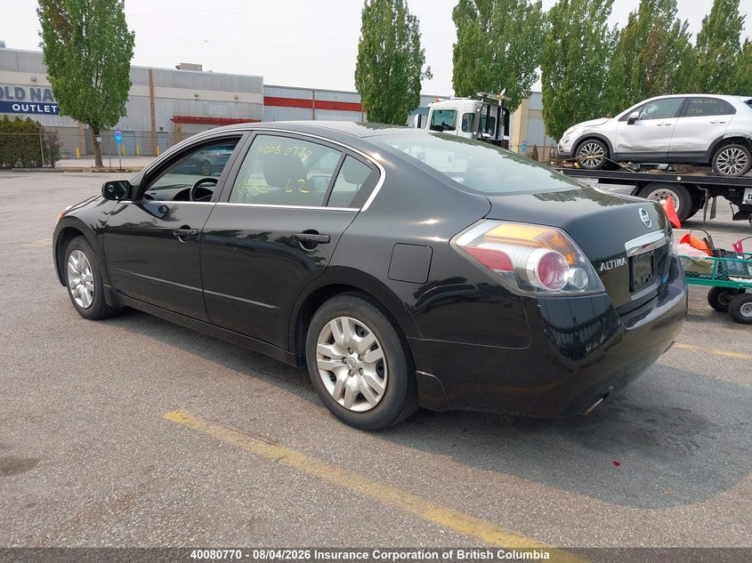 Vin: 1n4al2ap4cn528155, lot: 30097897, nissan altima s 20123