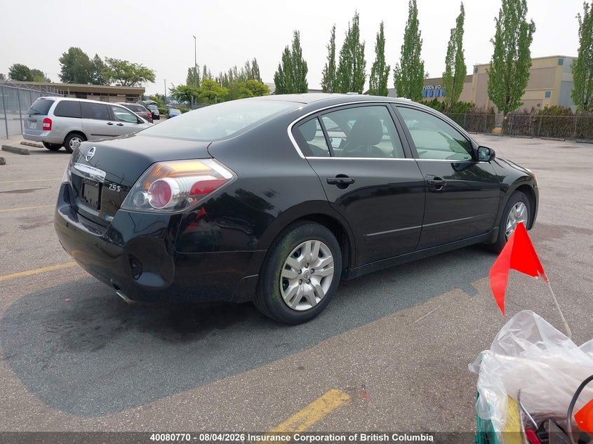 Vin: 1n4al2ap4cn528155, lot: 30097897, nissan altima s 20124