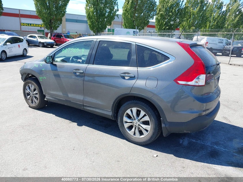 Vin: 2hkrm4h79eh111693, lot: 30097900, honda cr-v 20143