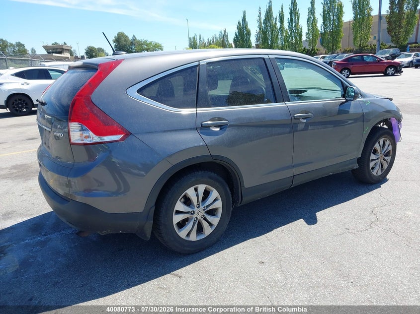 Vin: 2hkrm4h79eh111693, lot: 30097900, honda cr-v 20144