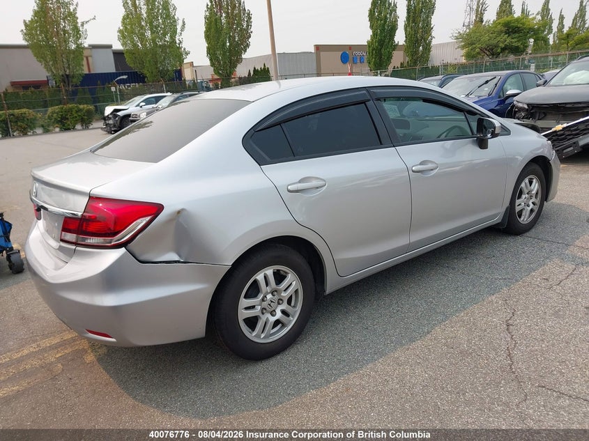 Vin: 2hgfb2f4xeh027074, lot: 30097901, honda civic lx 20144