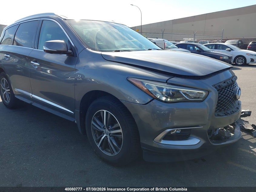 Vin: 5n1al0mm8gc503403, lot: 30097905, infiniti qx60 2016 img_1