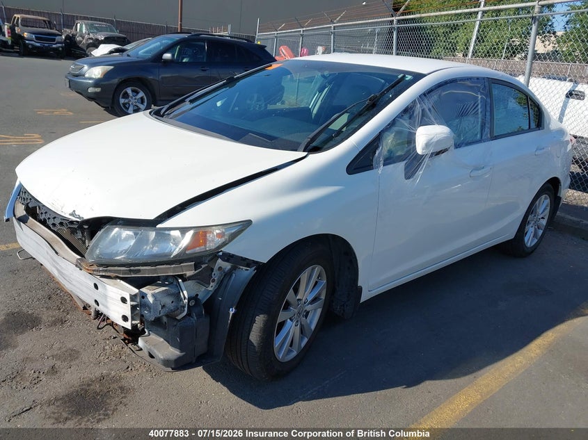 2020 Chevrolet Equinox, Front, IAAI, VIN 2GNAXTEV2L6156694 — photo 2