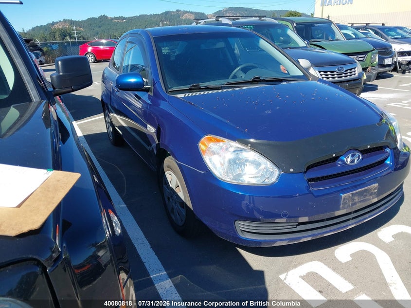 Vin: kmhcn3bc0au183218, lot: 30097953, hyundai accent se 2010 img_1