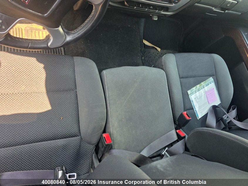 2014 GMC SIERRA PICKUP 5.3L V-8 DI, VVT, 355HP