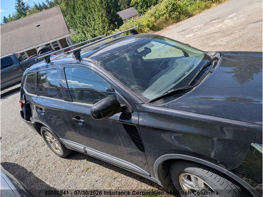 Vin: ja4az2a32hz606187, lot: 30097979, mitsubishi outlander es 2017 img_1