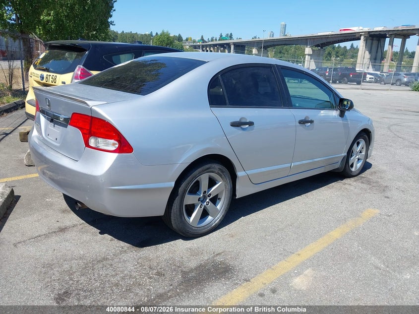 Vin: 2hgfa1f24ah013399, lot: 30097982, honda civic 20104