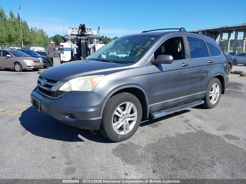 Vin: 5j6re4h73al801260, lot: 30098049, honda cr-v 20102