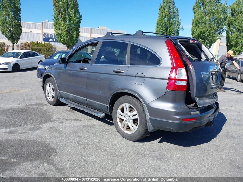 Vin: 5j6re4h73al801260, lot: 30098049, honda cr-v 20103