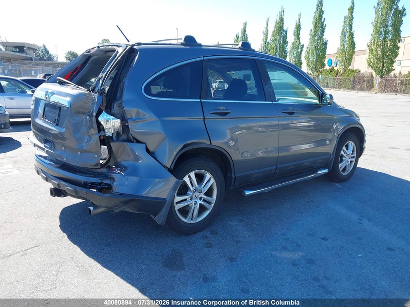 Vin: 5j6re4h73al801260, lot: 30098049, honda cr-v 20104