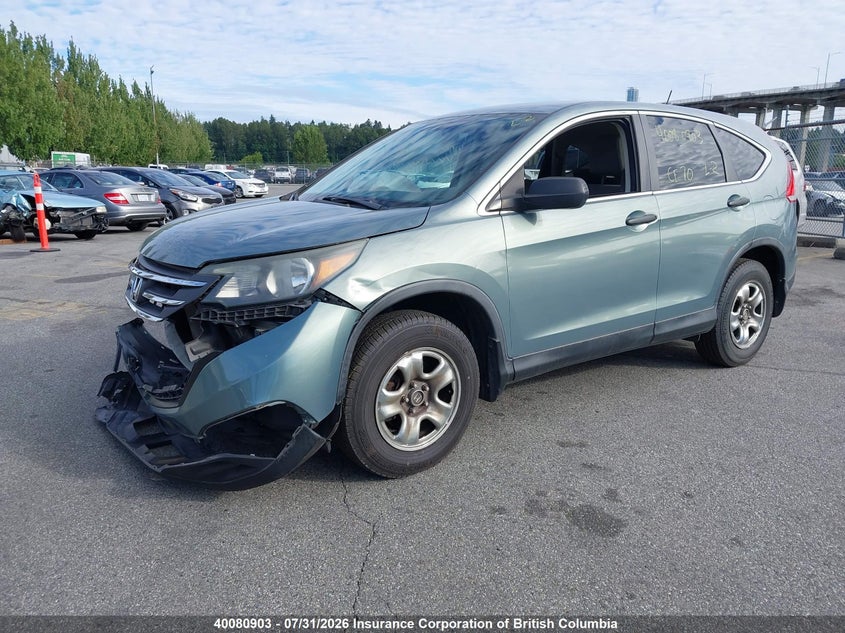 Vin: 2hkrm4h36dh111484, lot: 30098063, honda cr-v 20132