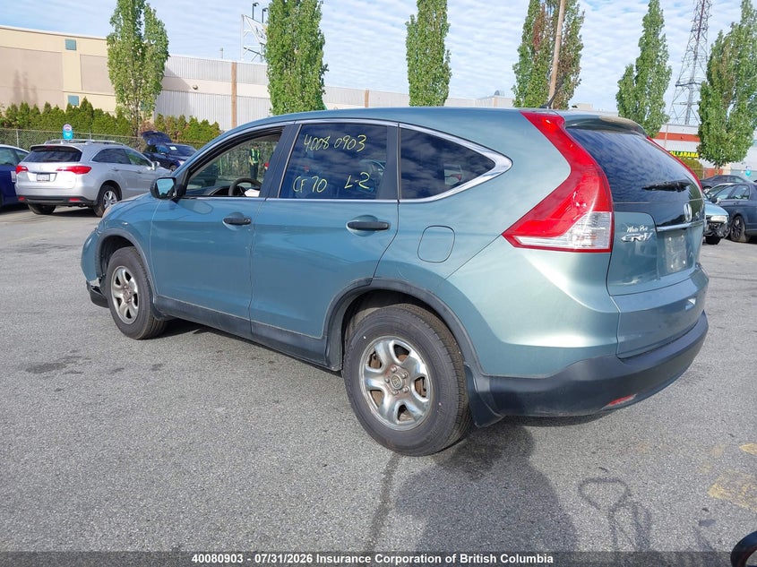 Vin: 2hkrm4h36dh111484, lot: 30098063, honda cr-v 20133