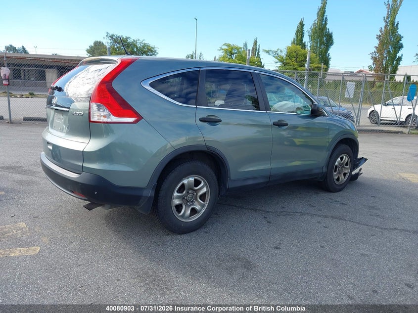 Vin: 2hkrm4h36dh111484, lot: 30098063, honda cr-v 20134