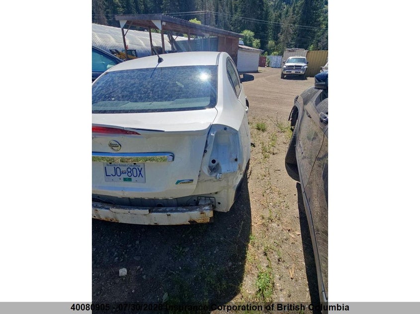 Vin: 3n1ab6ap8bl669722, lot: 30098065, nissan sentra 2.0/2.0s/sr/2.0sl 20114