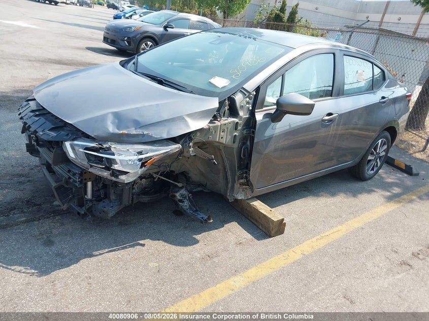 Vin: 3n1cn8ev9rl863531, lot: 30098066, nissan versa 20242