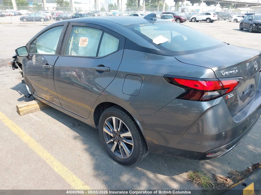 Vin: 3n1cn8ev9rl863531, lot: 30098066, nissan versa 20243