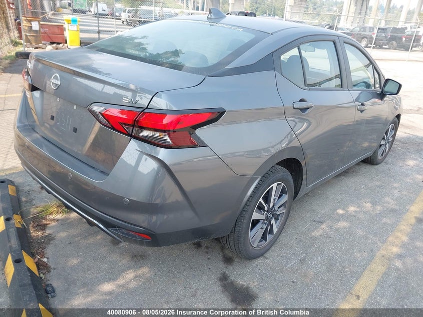 Vin: 3n1cn8ev9rl863531, lot: 30098066, nissan versa 20244