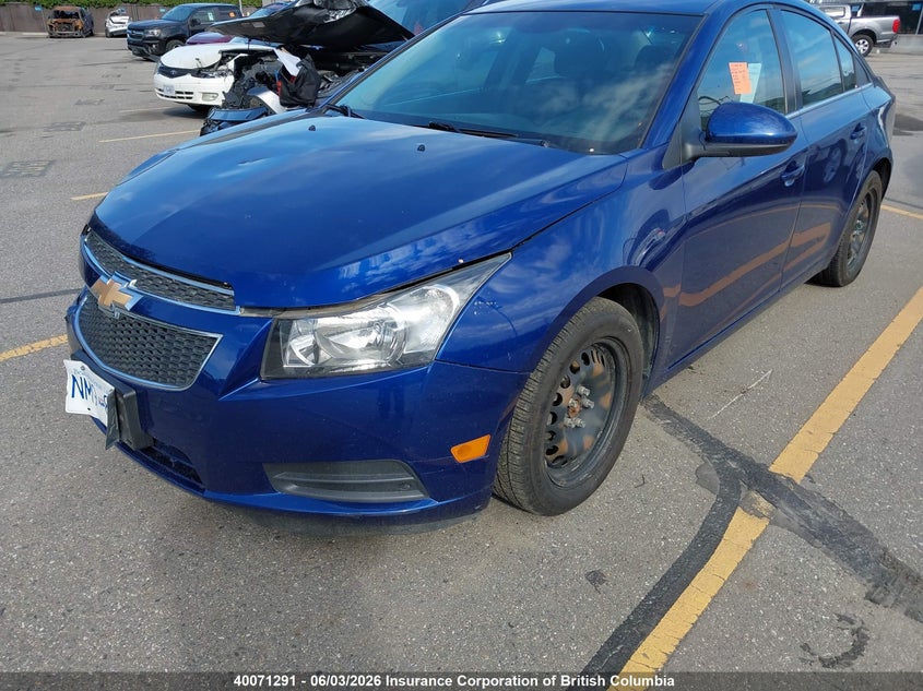 Vin: 1g1pf5sc2c7308065, lot: 30098082, chevrolet cruze lt 20122