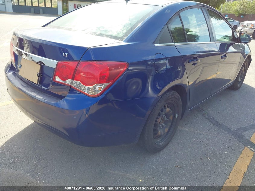 Vin: 1g1pf5sc2c7308065, lot: 30098082, chevrolet cruze lt 20124