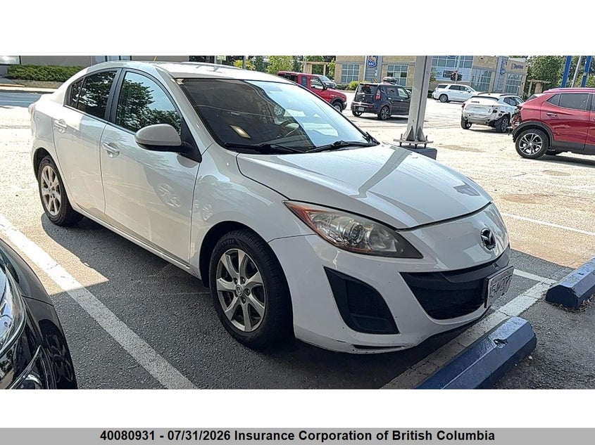 Vin: jm1bl1uf6b1435400, lot: 30098093, mazda 3 mazda gx 2011 img_1