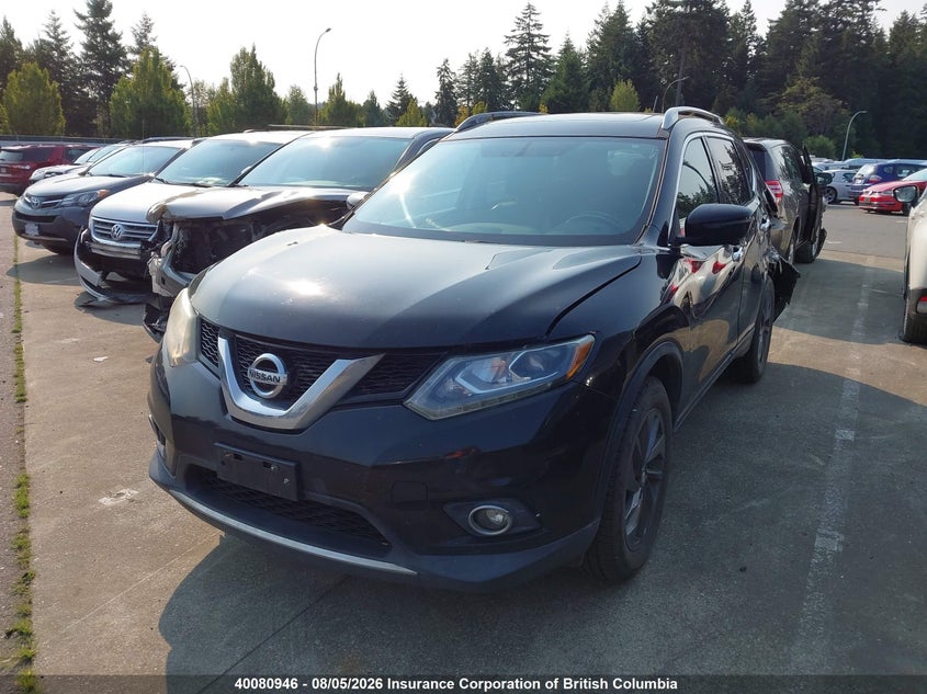 Vin: 5n1at2mv6gc768101, lot: 30098113, nissan rogue 20162