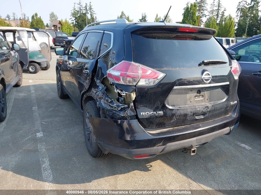 Vin: 5n1at2mv6gc768101, lot: 30098113, nissan rogue 20163