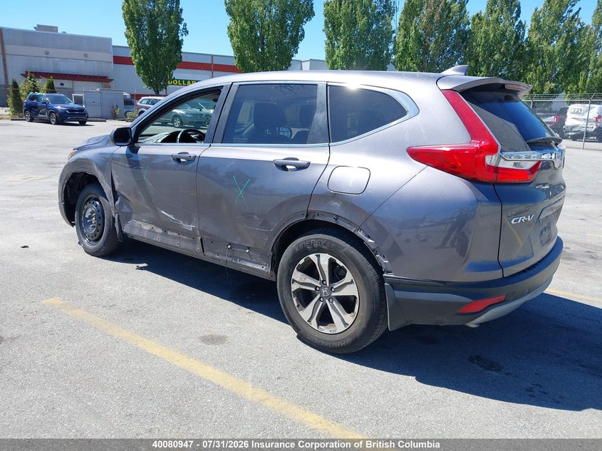 Vin: 2hkrw2h2xkh133152, lot: 30098114, honda cr-v 20193