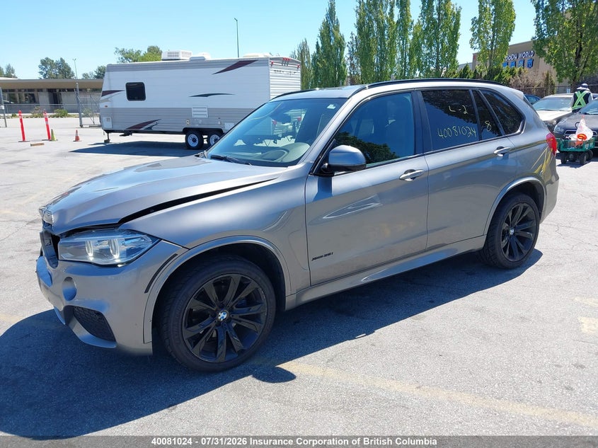 Vin: 5uxkr0c55g0s91724, lot: 30098220, bmw x5 20162