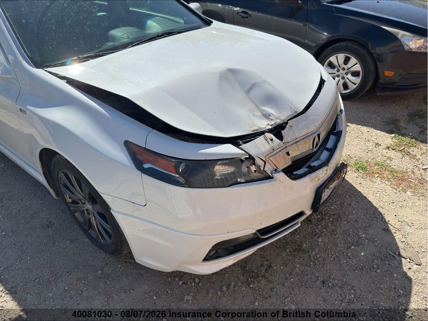 Vin: 19uua8f31ea800047, lot: 30098229, acura tl 2014 img_1