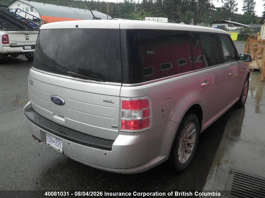 Vin: 2fmhk6cc0bbd34256, lot: 30098230, ford flex 20113