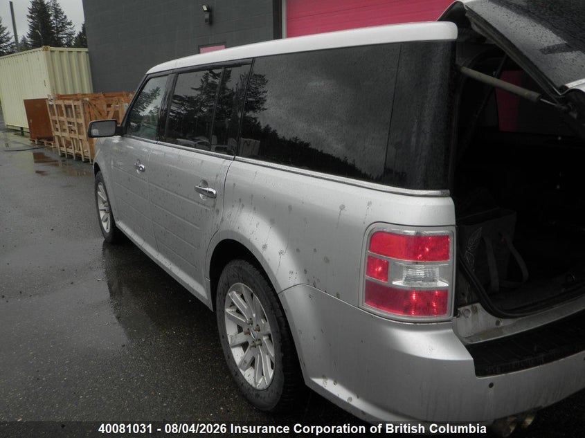 Vin: 2fmhk6cc0bbd34256, lot: 30098230, ford flex 20114