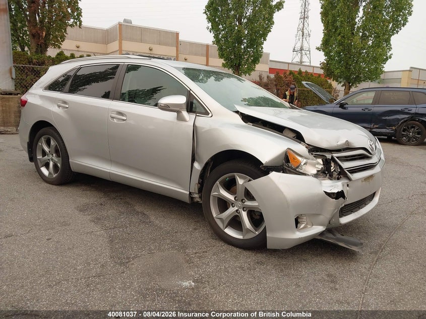 Vin: 4t3bk3bb8du077719, lot: 30098237, toyota venza 2013 img_1