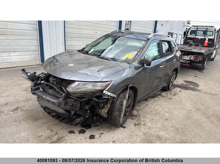 Vin: 5n1at2mv2kc710883, lot: 30098306, nissan rogue 20192