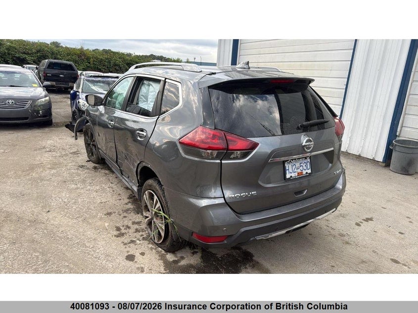 Vin: 5n1at2mv2kc710883, lot: 30098306, nissan rogue 20193