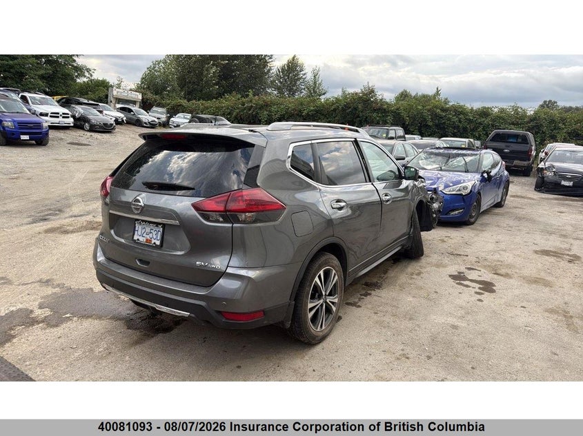 Vin: 5n1at2mv2kc710883, lot: 30098306, nissan rogue 20194